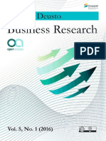 Harvard Deusto Business Research