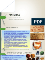 PINTURAS