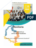 Monitores