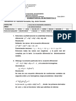 Examen Parcial M4 2019 I PDF