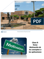 Clase 8 Motivacion Aplicada Grupo A PDF