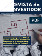 #2 Revista Semanal - 23 - 08