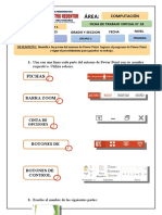 Fichas: Computación