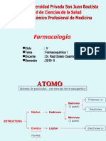 CLASE 02-Bases Químicas I