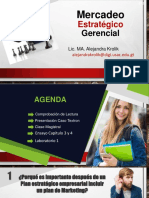 Modulo 2 Introducción Al Marketing PDF