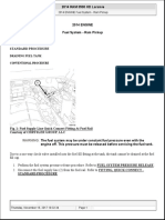 ENGINE Fuel System - Ram Pickup PDF