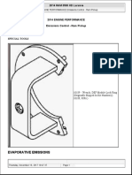 ENGINE PERFORMANCE Emissions Control - Ram Pickup PDF