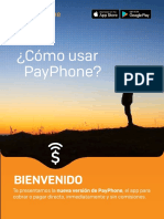 Como Usar Payphone PDF