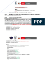 Formato - Del - Informe 04 Secretaria