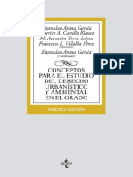 Conceptos para el estudio del derecho urbanístico y ambiental en el grado.pdf