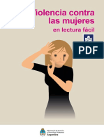 Violencia Contra Mujeres - Lectura Facil.7