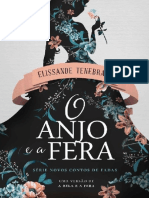 O Anjo e A Fera PDF