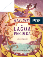 Rapunzel e A Lagoa Perdida PDF