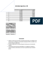 Actividad Algoritmo J48