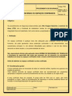 85517916-Procedimento-de-Seguranca-Espaco-Confinado NAIM PDF