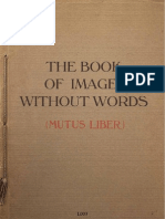 L003 Mutus Liber Extract
