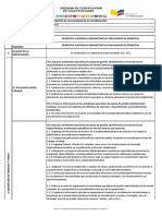 Ofimatica Asistencia Administrativa Con Manejo de Ofimatica