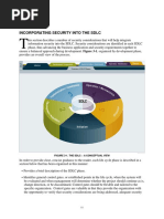 Security Considerations in The System Development Life Cycle PDF