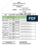 PLAN DE TRABAJO