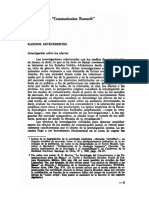 La Ideolog A de La Prensa Liberal. Pgs. 11 33