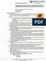 S9 - Regímenes de Exportación y Perfeccionamiento PDF