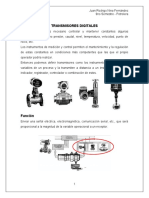 Transmisores Digitales