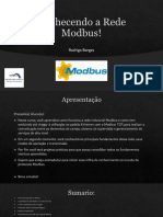 Conhecendo+a+rede+Modbus IC Soluções+em+Automação PDF