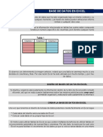 Introducción A Bases de Datos