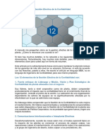 12 Elementos de La Gestión Efectiva de La Confiabilidad - Drew Troyer