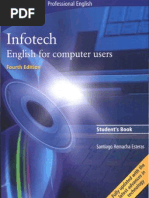Download Infotech English for Computer Users 4th Ed by Hong H SN47647364 doc pdf