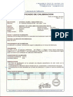 WT074 Medidor de cloro 