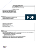 6 ° Planificacion Anual MATEMATICA