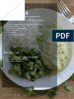 Mas Recetas + Greens + Cool Snacks PDF