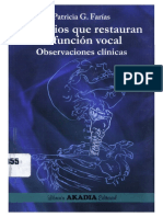 FARIAS, P.; (2007); Ejercicios que restaurar la funci_n vocal.pdf