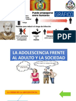 Adulto Frente A La Sociedad