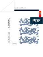 Annual Report 2012