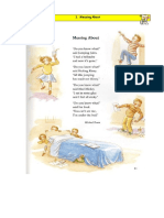 Task Sheet - Messing About Year 6 PDF