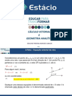 Aula 8 Reta PDF