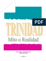 Trinidad. Mito o Realidad Vrsión 2