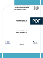 Manual de Organometalica 2019 PDF