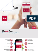 My AIA App Guide Nov