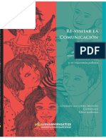 Re-Visitar La Comunicación Popular PDF