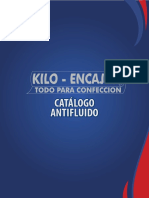 Antifluidos PDF