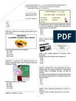 Multiplicação e Divisao Warles