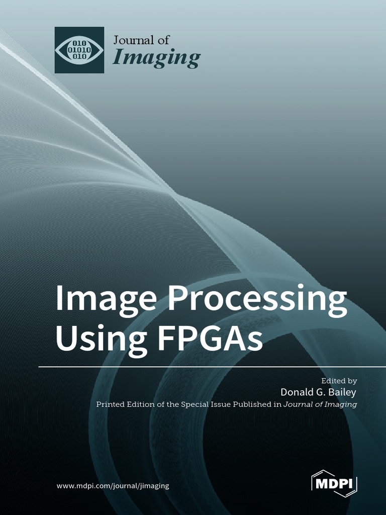 Image Processing Using FPGAs PDF | PDF | Field Programmable Gate Array ...