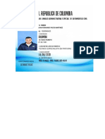 Plantilla Licencia 2