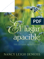 El Lugar Apacible (Nancy Leigh DeMoss).pdf