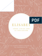 Elisabet, Como Lidiar con la De - Nancy DeMoss.pdf