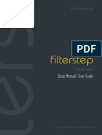Filterstep_Basic_Manual