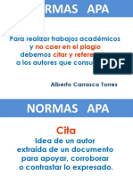 Apa - Ejemplos PDF